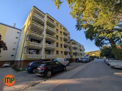 Terrassenwohnung mieten in 2103 Langenzersdorf (Bild 2)
