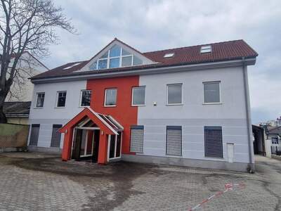 Gewerbeobjekt provisionsfrei mieten in 2351 Wiener Neudorf
