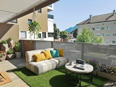 Wohnung kaufen in 5020 Salzburg