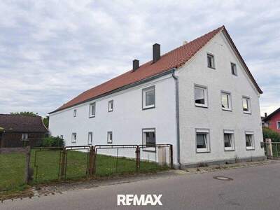 Bauernhaus kaufen in 94072 Bad Füssing