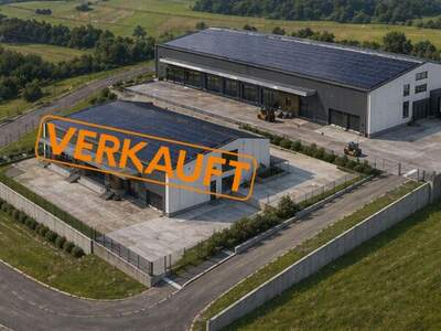 Gewerbeobjekt mieten in 4600 Thalheim (Bild 1)