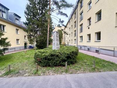 Mietwohnung in 1130 Wien (Bild 1)