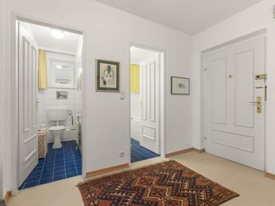 Terrassenwohnung kaufen in 1010 Wien (Bild 3)