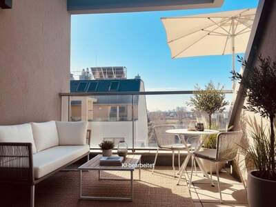 Wohnung kaufen in 1210 Wien