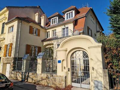 Haus kaufen in 1190 Wien