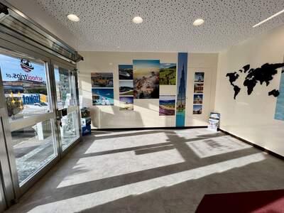 Gewerbeobjekt mieten in 8740 Zeltweg (Bild 3)