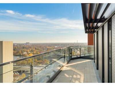 Mietwohnung in 1220 Wien