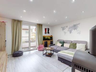 Wohnung kaufen in 5760 Saalfelden