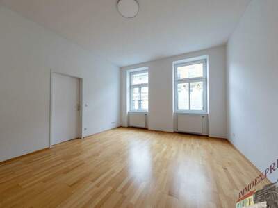 Altbauwohnung kaufen in 1150 Wien (Bild 1)