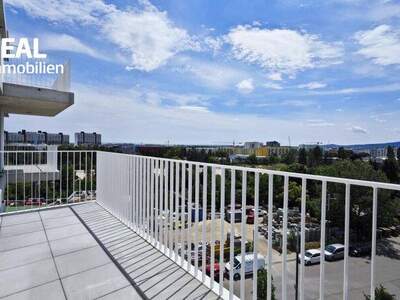 Terrassenwohnung mieten in 1120 Wien (Bild 1)