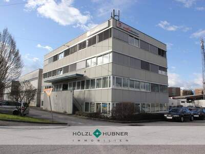 Gewerbeobjekt mieten in 5023 Salzburg