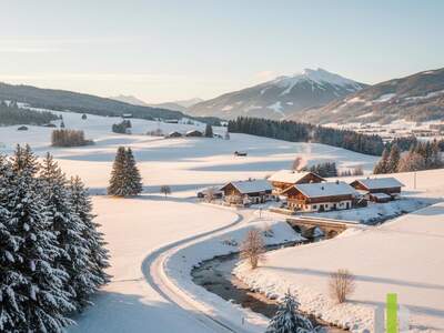 Mehrfamilienhaus kaufen in 5580 Tamsweg