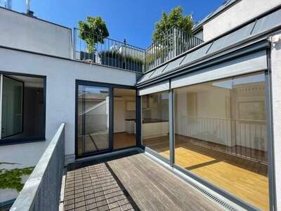 Mietwohnung in 1030 Wien