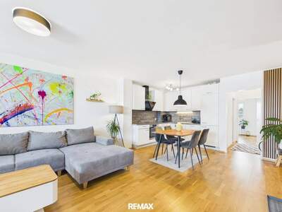 Wohnung kaufen in 2201 Gerasdorf