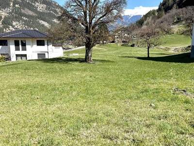 Grundstück kaufen in 6541 Tösens