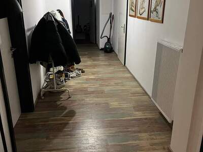 Wohnung provisionsfrei mieten in 6414 Barwies