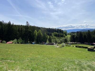 Grundstück kaufen in 8732 Seckau (Bild 2)