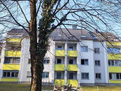 Wohnung provisionsfrei kaufen in 4020 Linz