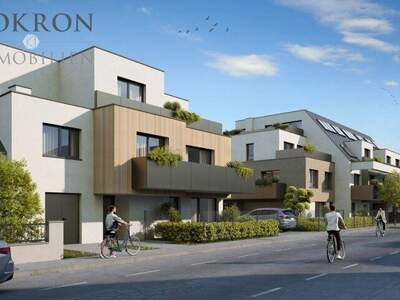 Terrassenwohnung kaufen in 1100 Wien (Bild 3)