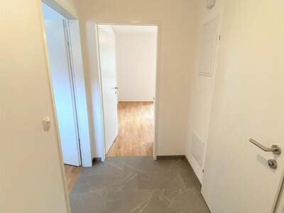 Wohnung mit Balkon mieten in 8010 Graz (Bild 4)
