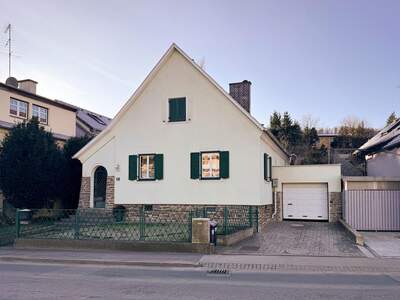 Haus mit Garten kaufen in 3400 Kierling (Bild 2)