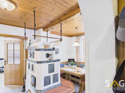 Doppelhaushälfte kaufen in 5671 Bruck