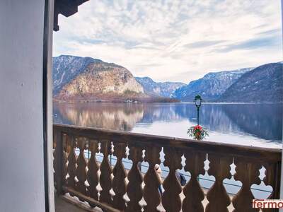 Haus kaufen in 4830 Hallstatt