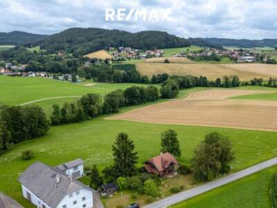 Grundstück kaufen in 4901 Ottnang (Bild 3)