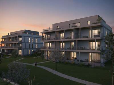 Wohnung kaufen in 4073 Wilhering (Bild 2)