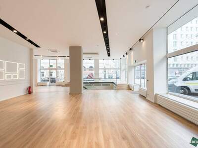 Gewerbeobjekt mieten in 1010 Wien