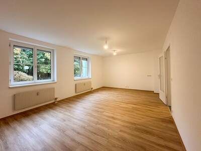 Wohnung mieten in 4020 Linz (Bild 1)