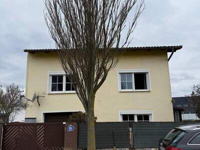 Haus provisionsfrei mieten in 2100 Leobendorf