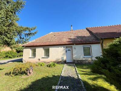 Haus kaufen in 2143 Ginzersdorf