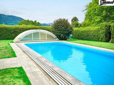 Wohnung kaufen in 9210 Pörtschach (Bild 1)