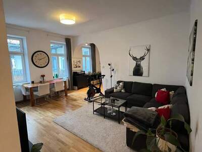 Wohnung provisionsfrei mieten in 1050 Wien