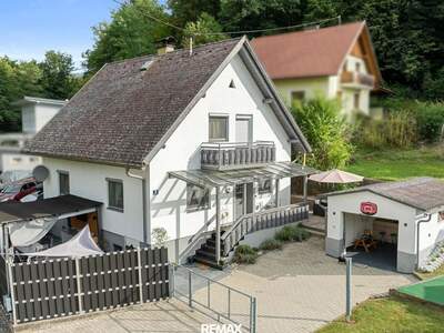 Haus kaufen in 9100 Völkermarkt (Bild 1)