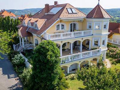 Anlageobjekt kaufen in 8380 Hévíz (Bild 2)