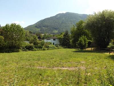 Grundstück kaufen in 6800 Feldkirch (Bild 1)