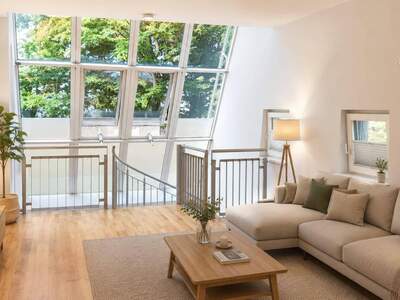 Wohnung kaufen in 6020 Innsbruck
