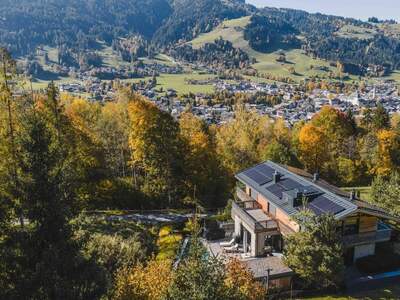 Haus kaufen in 6370 Kitzbühel