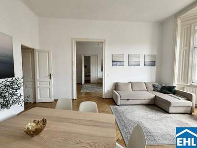 Terrassenwohnung kaufen in 1060 Wien (Bild 2)