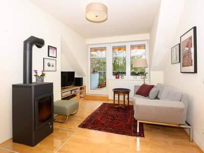 Eigentumswohnung in 2721 Bad Fischau