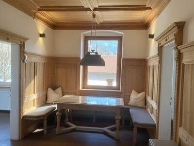 Altbauwohnung kaufen in 6130 Schwaz (Bild 1)