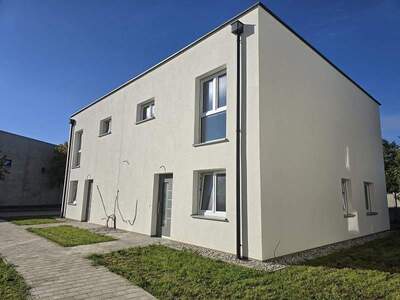 Haus kaufen in 3385 Markersdorf