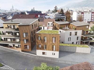 Eigentumswohnung in 6130 Schwaz