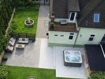 Einfamilienhaus kaufen in 2345 Brunn (Bild 2)