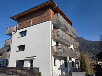 Wohnung kaufen in 8962 Gröbming