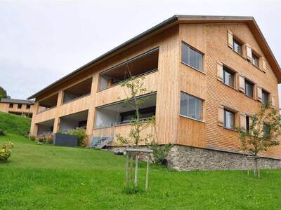 Eigentumswohnung in 6867 Schwarzenberg