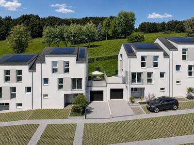 Haus kaufen in 2384 Breitenfurt