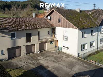 Haus mit Garten kaufen in 4901 Ottnang (Bild 2)